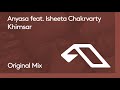 Anyasa feat. Isheeta Chakrvarty - Khimsar