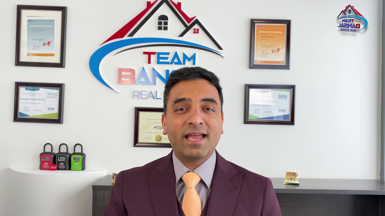 TEAM BANSAL, One Stop Shop For Everything Real Estate YouTube