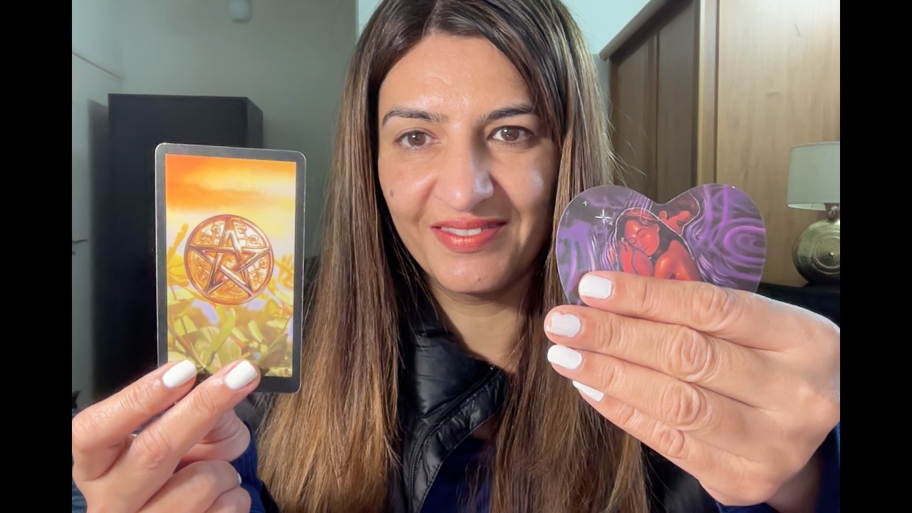 Nothing or no one can stop u both from being together. Sacred union. Mark my words! 1111. ACCURATE❤️