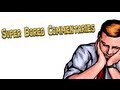 Super Bored Commentaries SMITE Ranked Game 4