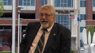 The History of MCW – Our Voices, Our Legacies featuring John Capelli, MD