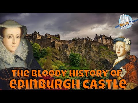 Video: Edinburgh Castle: de complete gids