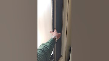 Planet Mosquito Netting Solution And Sound Proof Sliding Window In mumbai Maharashtra #shorts #reels