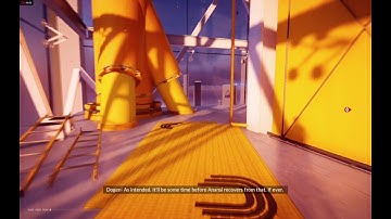 Mirrors Edge: Catalyst; INCREDIBLE Graphics and textures