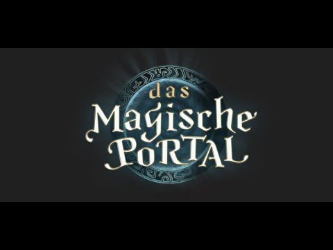 Das magische Portal Wien