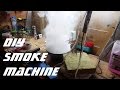 DIY Smoke Machine