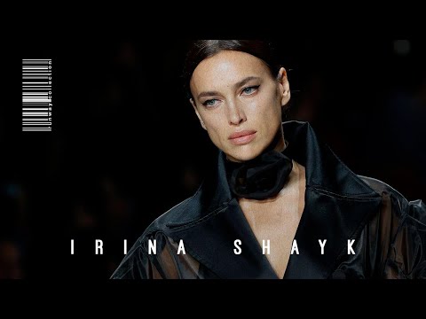 SUPERMODELS 2023: IRINA SHAYK