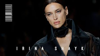 SUPERMODELS 2023: IRINA SHAYK by Runway Collection 32,784 views 5 months ago 4 minutes, 50 seconds