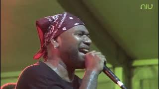 JEALOUSY by SEAN RII & DEZINE (Live at Pacific Crown Hotel) 2023