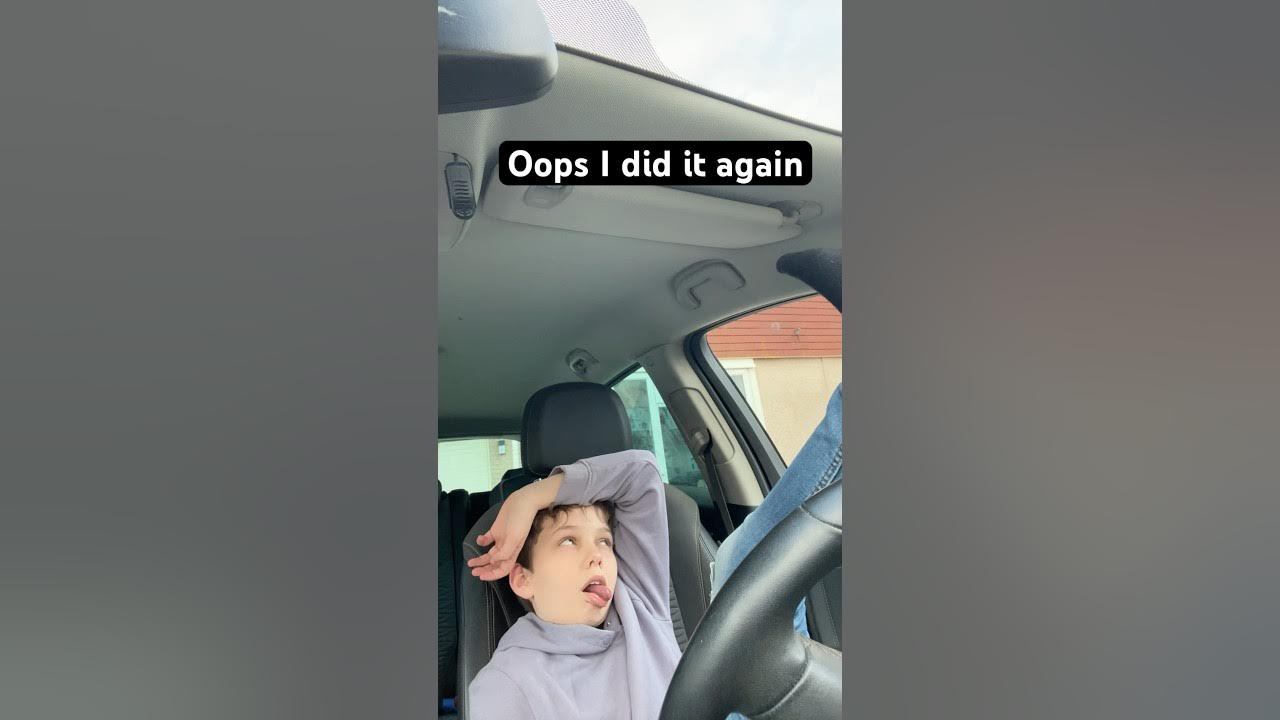 Does the radio stop when you get into a car accident? π
π #funny #meme Does the radio stop when you get into a car accident? π
π #funny #meme