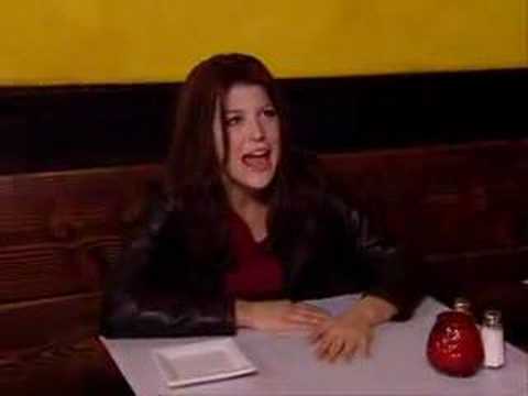 Madtv - $40 a day Rachael Ray