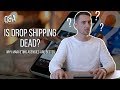 Q&A Series - IS DROP SHIPPING DEAD,  HOW TO CHARGE MORE, PERSONAL DEVELOPMENT SCHEDULE