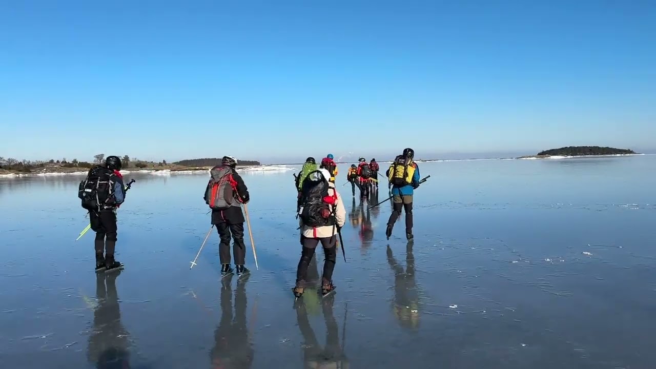 LLK grupp 5 Bråvikens kustvatten 2026 02 15