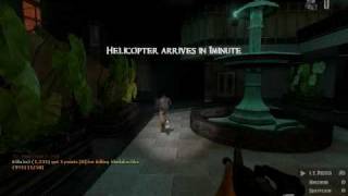 Zombie Panic Source Gameplay