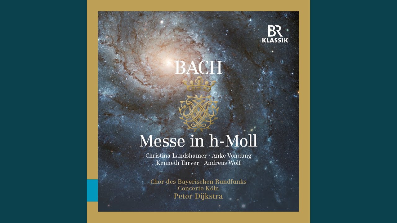 Watch Mass in B Minor, BWV 232: Et incarnatus est on YouTube