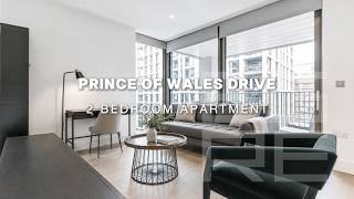 240K Below Its Original Purchase Price Battersea 2-Bed Apartment Tour