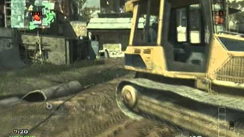 31-3  Team Defender G18 Best Gun Mw3