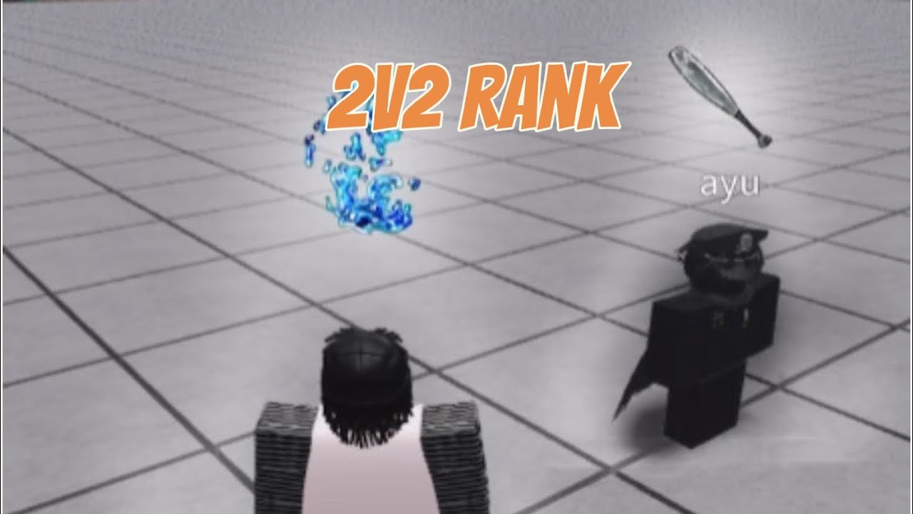TSB 2v2 Rank with my brother - YouTube