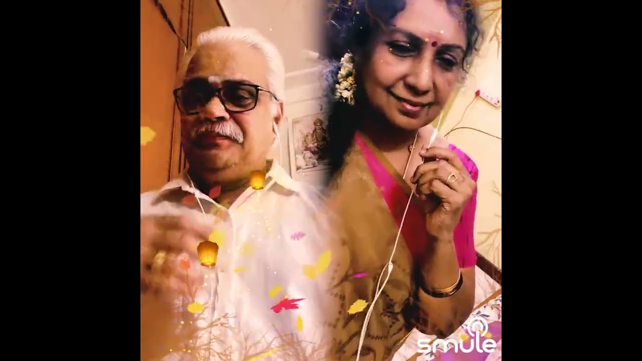 Anjali Anjali Pushpanjali…HBD ARRahman 🎹🎸 🎂🎉💐👏.. My Most Favourite ❤️ from Rahman’s Treasure 😍👍