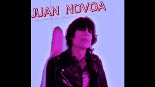 Video thumbnail of "JUAN NOVOA BUENOS AIRES"