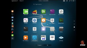 How to install VLC player in Kali Linux