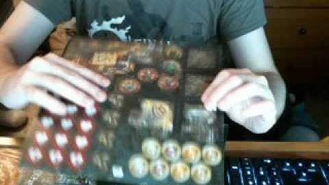 Descent Second Edition - The Chains That Rust