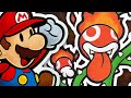🔴 Chapter 5 + GIVEAWAYS! | Paper Mario 100% Walkthrough