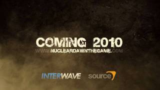 Nuclear Dawn Teaser Trailer