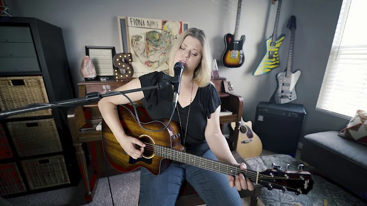 Sarah Poole - Amazing Grace