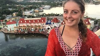 7-Day Western Caribbean | 2016 OCT | HD