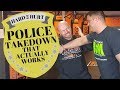 A Takedown For Police And Security Low Impact High Percentage A Takedown For Police And Security Low Impact High Percentage