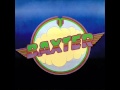 Baxter usa heavy progressive 1973 moonfire ii