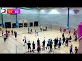 British Dodgeball | Junior National Cup Under 18s