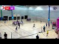 British Dodgeball | Junior National Cup Under 18s