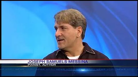Messina Interview