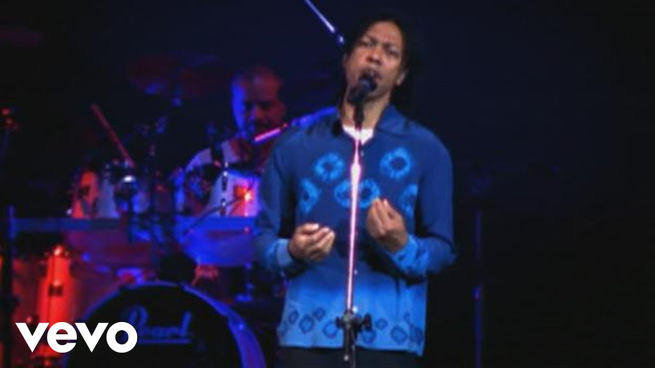 Djavan - Álibi (Ao Vivo) Djavan - Álibi (Ao Vivo)