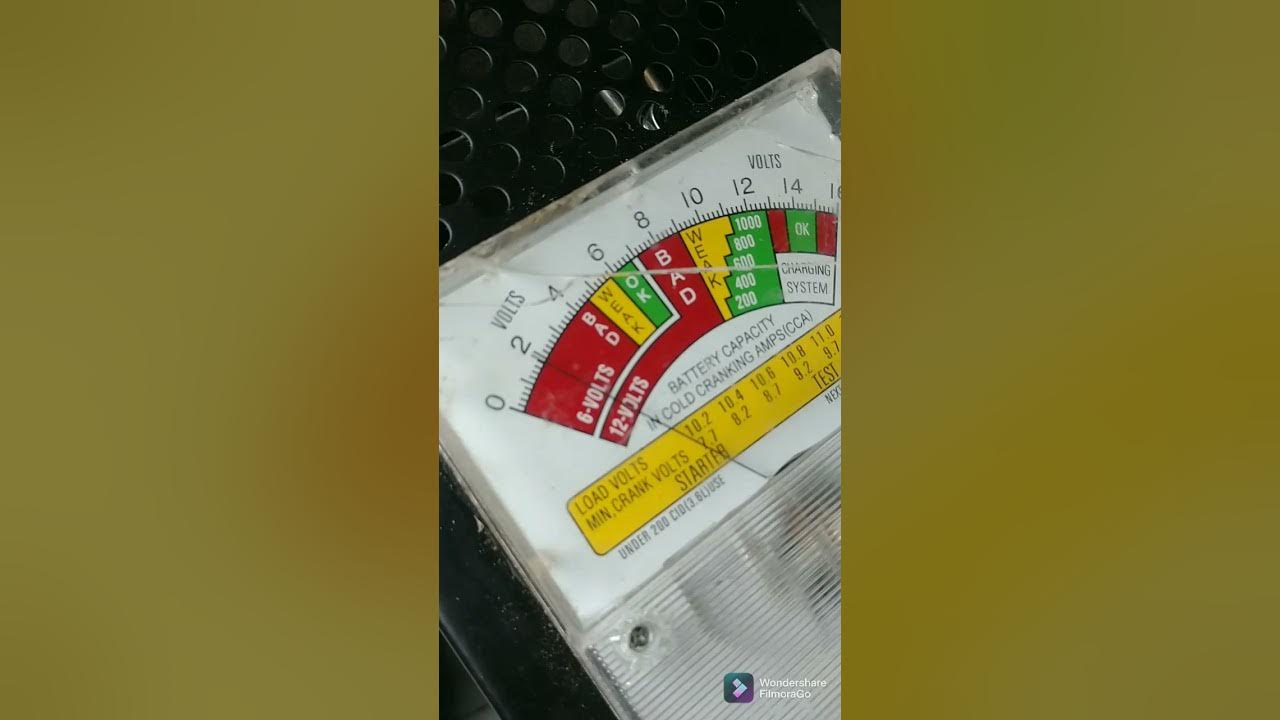 2006 Cadillac STS - battery drainage problem. - YouTube
