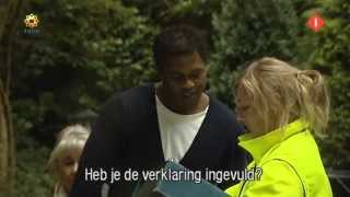 Bananasplit  Patrick Kluivert