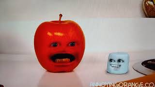 Annoying Orange - First Person Fruiter All Funny Moments   