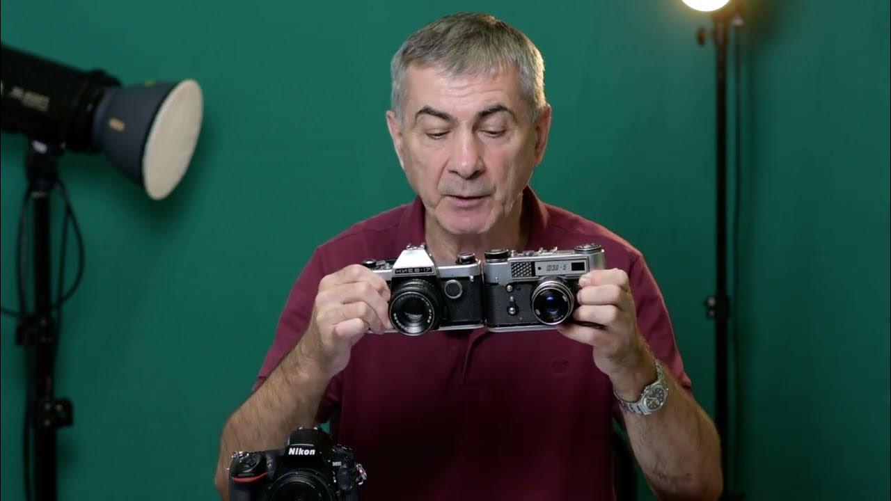 Nikon/Никон, беззеркалка или зеркалка. Плюсы и Минусы. Фишка - ответ ...