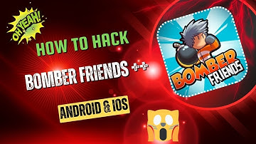 Bomber Friends Hack - How I Got Free Gems & Gold in Bomber Friends - Android & iOS.