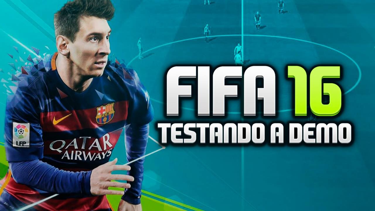 As 11 melhores promessas brasileiras no FIFA 16