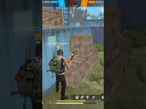 Ya Lwalida 3yitk Bl9adiyat Bkitek Freefire Gaming Foryoubage