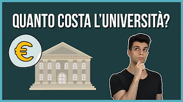 Quando si pagano tasse universitarie?