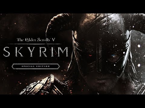 СТРИМ ► The Elder Scrolls V: Skyrim Special Edition - Ванильное прохождение ! #5