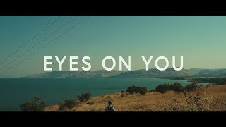 Michael Shannon ~ Eyes on You (Lyrics) chords