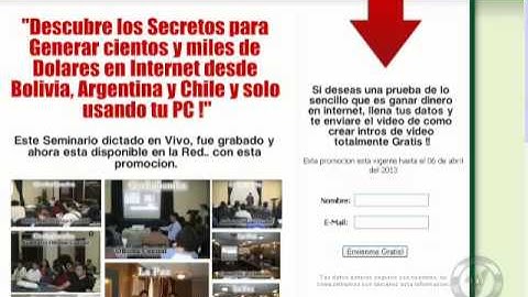 Como editar  tus paginas web sin programas, directamente en el cpanel.