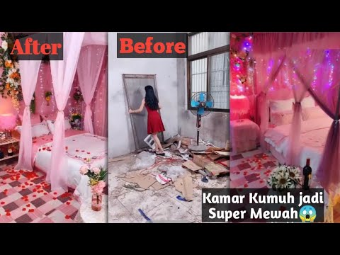 Video: Rumah Bersejarah Mendapat A Makeover Modern Dari Inside Inside