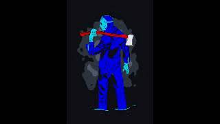 Retro Jason New Chase Theme Layer 4 Only