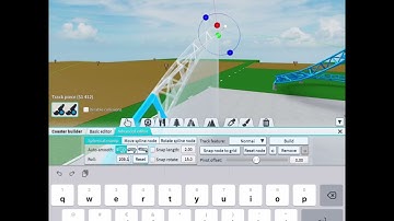 How to make Multi-launch coaster
